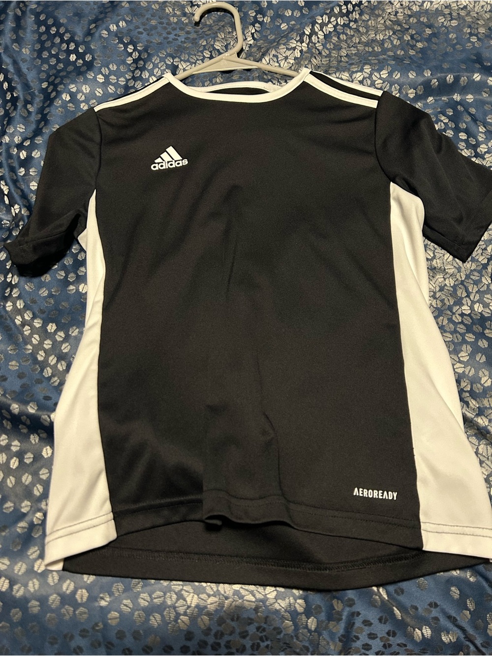 Boys Adidas Shirt 11/12